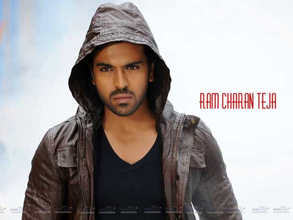 Ram Charan Mani Rathnam's movie pre production begins Ram Charan Mani Rathnam's movie pre production begins