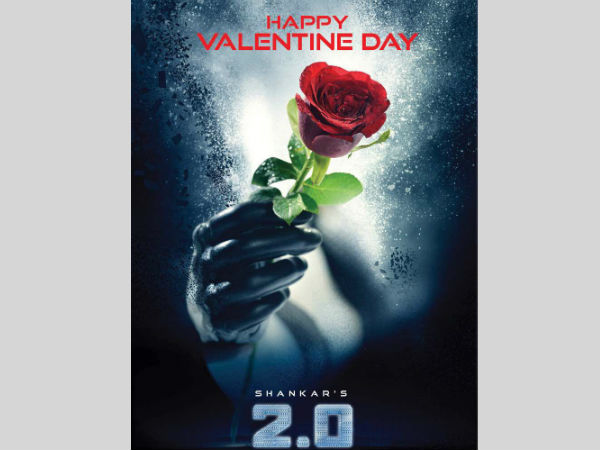 Robo 2.0:Film’s budget crosses 450 crores Robo 2.0:Film’s budget crosses 450 crores