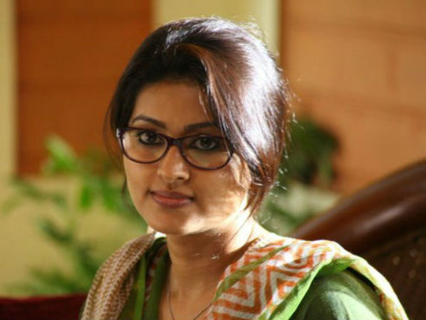 Sneha wrote a letter about Malalayai actress’s issue Sneha wrote a letter about Malalayai actress’s issue