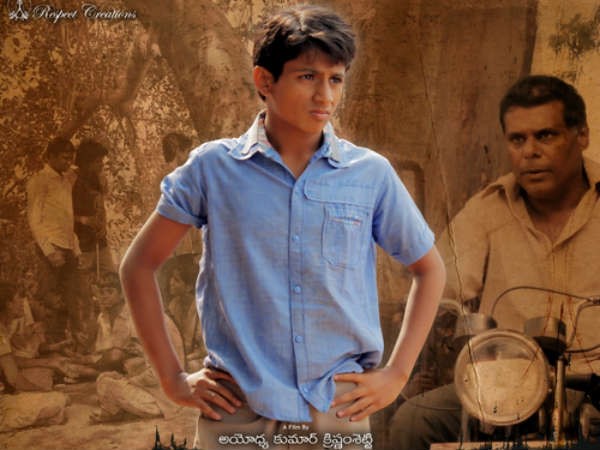 ప్రయోగాత్మక సినిమా: