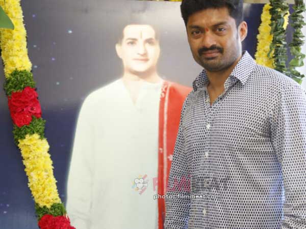 అందుకే అంచనాలు