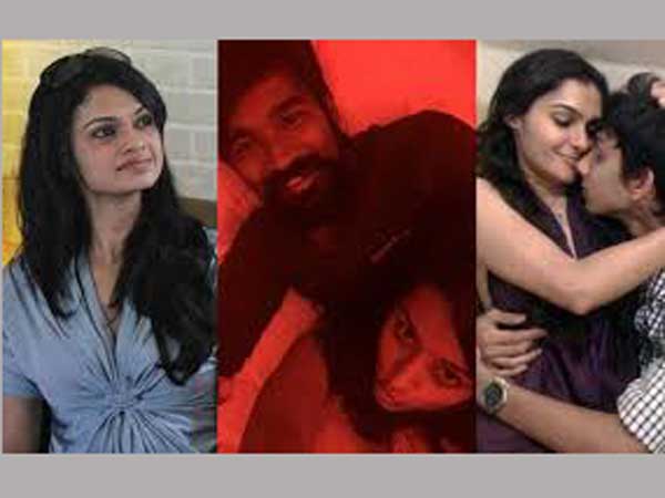 అకౌంట్ హ్యాక్ అయిందంటున్న సుచిత్ర