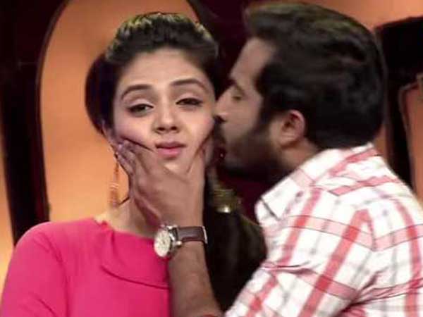పటాస్లో నర్సులపై దారుణమైన కామెంట్స్