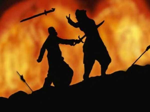 బాహుబలిని ఎందుకు చంపానంటే..