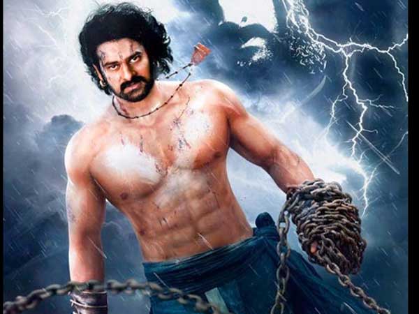 బాహుబలి, భల్లాల దేవ ఫైట్ హైలెట్