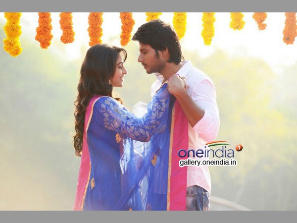 దర్శకుడి మంచి సందేశం
