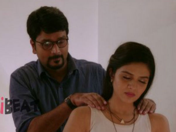 అవసరాలు, శ్రీముఖి, తేజస్వి, మిస్టీ