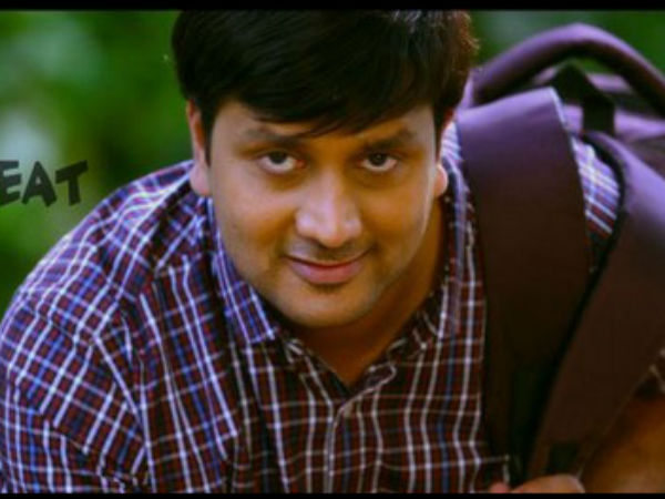 హీరో....ఆ వయసులోనే సెక్స్ కోరికలతో
