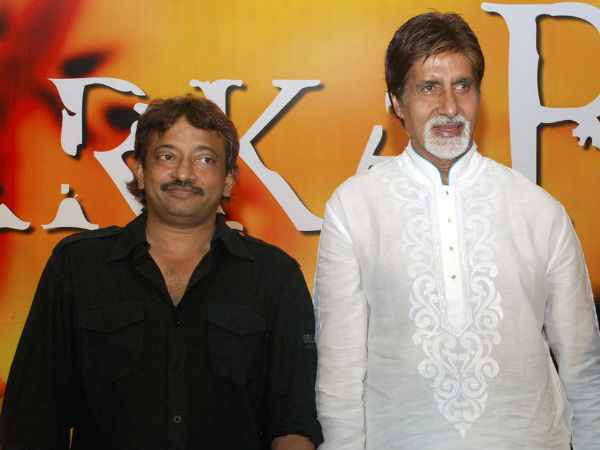 సర్కార్ 3