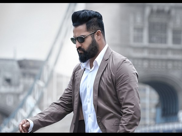 మే 20న జై లవకుశ ఫస్ట్ లుక్