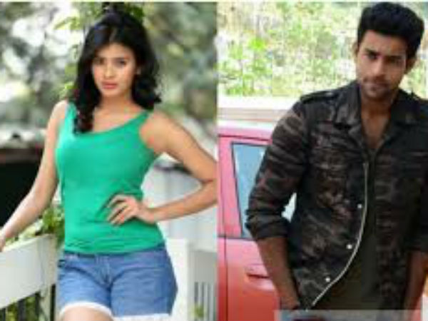 వరుణ్తేజ్ సరసన లావణ్య.. హెబ్బా