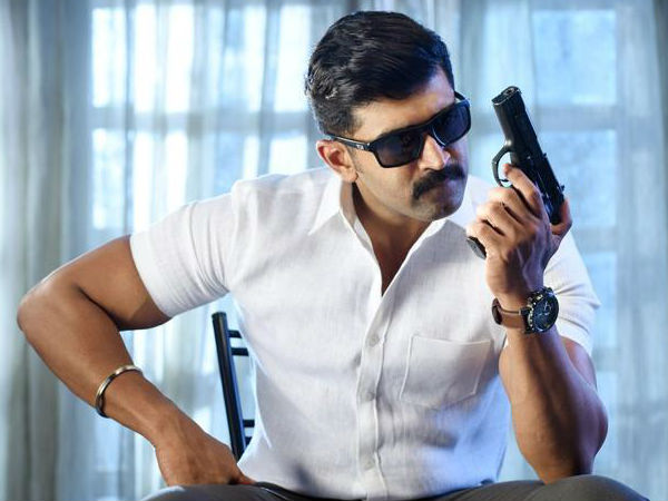 ప్రపంచాన్ని జయించినట్టు