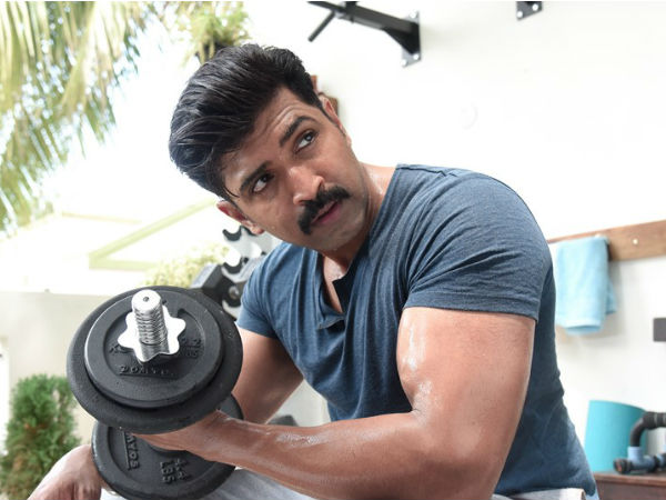 ప్రత్యేకంగా సమయం కేటాయించిన శంకర్