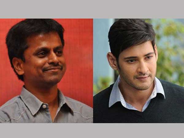మురుగదాస్ సినిమాకు చిన్న బ్రేక్