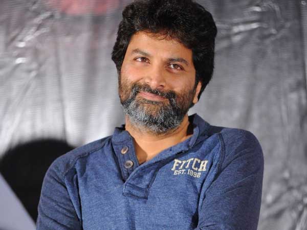 మహేష్-త్రివిక్రమ్ కాంబో