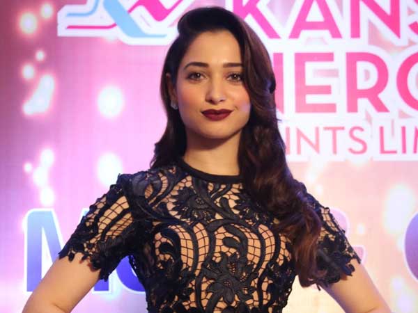 సోనాక్షితో హాలీడే.. తమన్నాతో ఎంటర్టైన్మెంట్