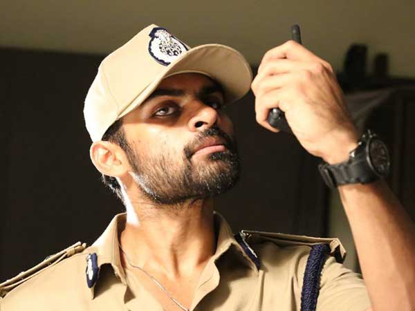 క్రేజీ ప్రాజెక్ట్గా నక్షత్రం