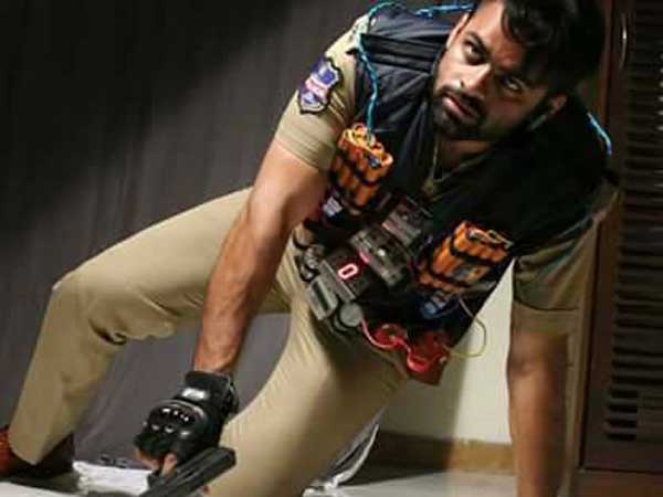 పాటలు మినహా సినిమా పూర్తి..
