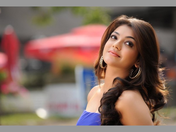 టెంపర్ రీమేక్లో కాజల్