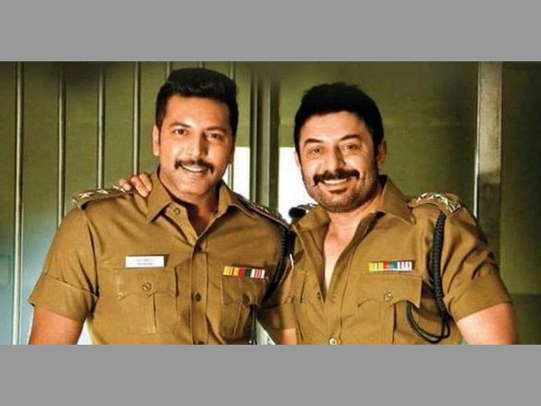 క్లైమాక్స్ మార్చేస్తున్నాం..