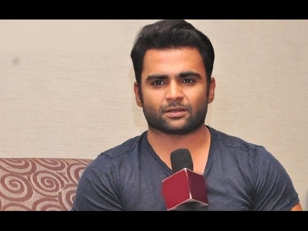 బండ్ల గణేష్ తిండికి లేదని ఏడ్చాడు..