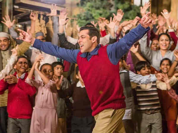 దిల్ వాలేకు 19 కోట్లు