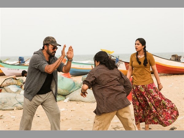 దర్శకురాలి ప్రతిభ