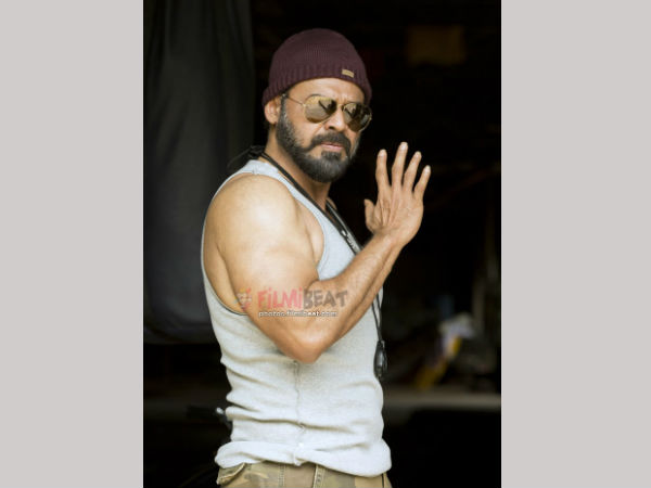 నాజర్, భరణి ఒకే..