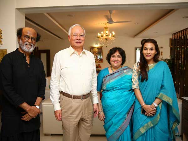 అభిమాన సంఘాల మీటింగులో పాల్గొనను