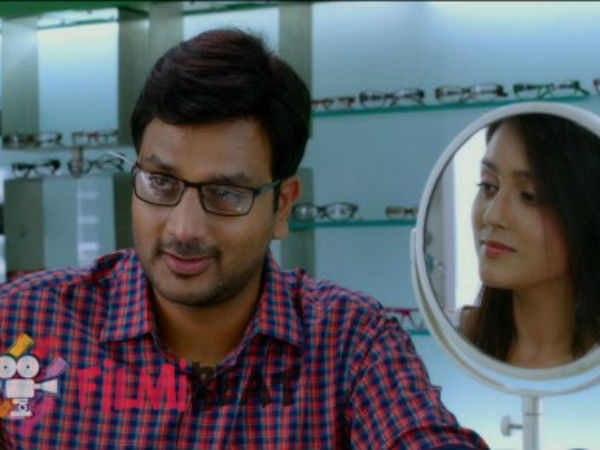 Avasarala's 'Baabu Baaga Busy' release date locked Avasarala's 'Baabu Baaga Busy' release date locked