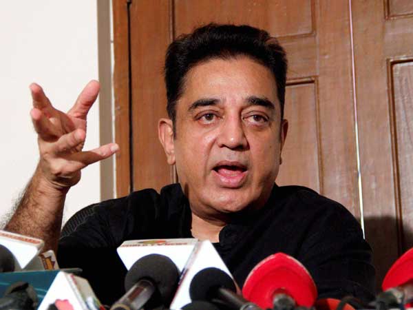Vishwaroopam row: Kamal Haasan says he knew who was behind the ban Vishwaroopam row: Kamal Haasan says he knew who was behind the ban