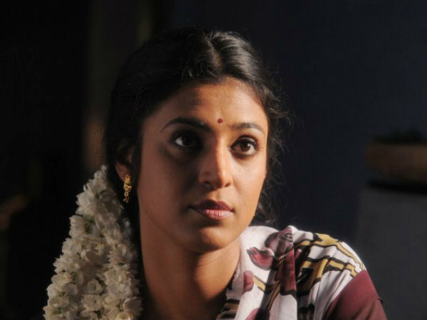 Kasthuri blasts media for wrong interpretation Kasthuri blasts media for wrong interpretation