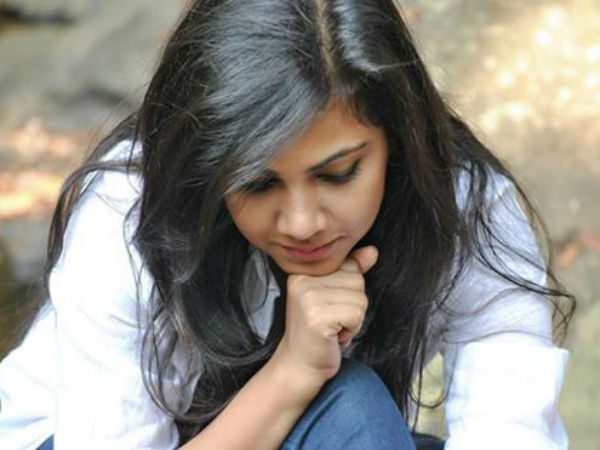 Malayalam actress Madonna Sebastian’s twitter account hacked Malayalam actress Madonna Sebastian’s twitter account hacked