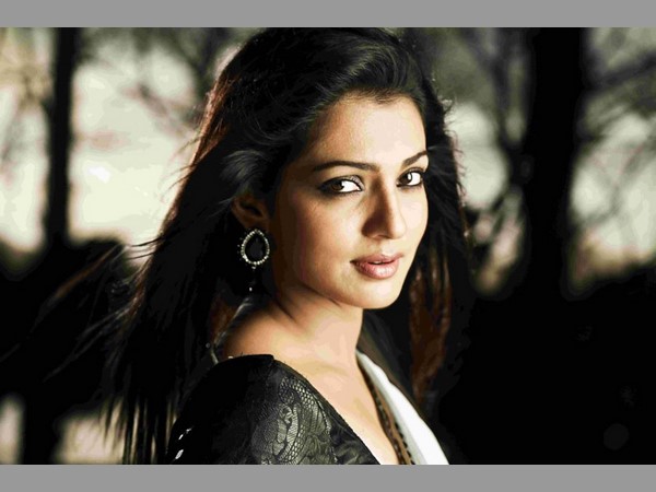 ఇదంతా మామలే అంటూ...