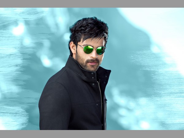 ఏప్రిల్ 13న మెగా హీరో ప్రేక్షకుల ముందుకు..