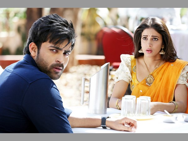 నో కాంప్రమైజ్.. థ్యాంక్స్