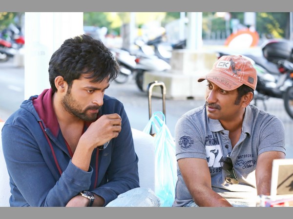 ఏప్రిల్ మెుదటి వారంలో ఇటలీలో..