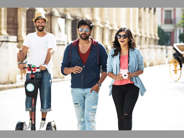 వరుణ్ సరసన లావణ్య త్రిపాఠి, హెబ్బా పటేల్