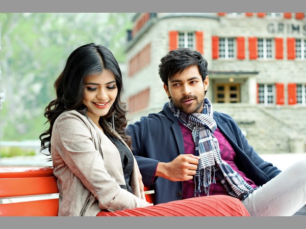 నిర్మాతలుగా బుజ్జి, ఠాగూర్ మధు