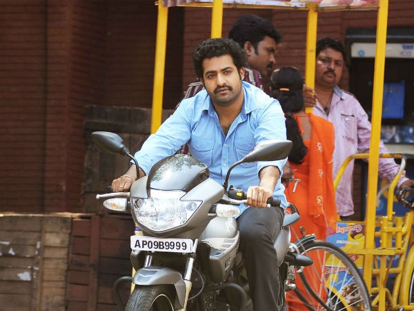 జై లవ కుశ