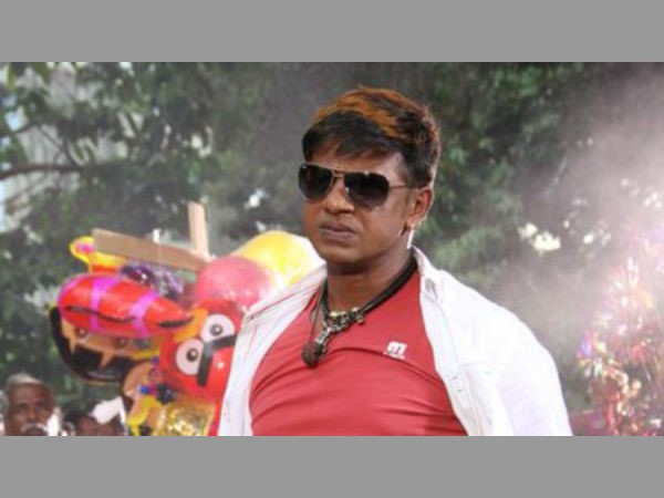 ఆర్టిస్టుల మరణం వివాదం లోనే కాదు