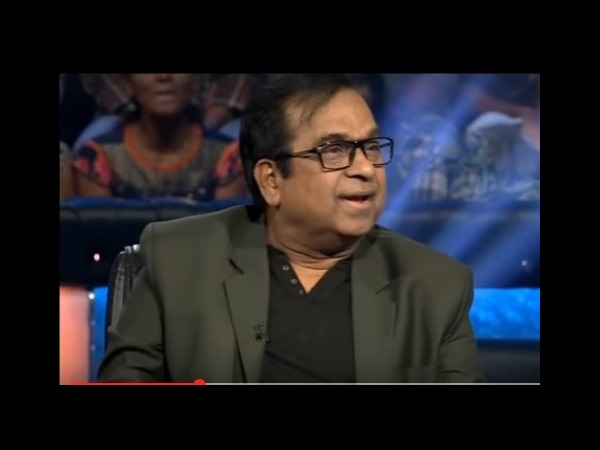 జంధ్యాలపై అనుచిత వ్యాఖ్యలు