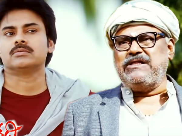 పవన్ కళ్యాణ్ ఏమన్నారంటే