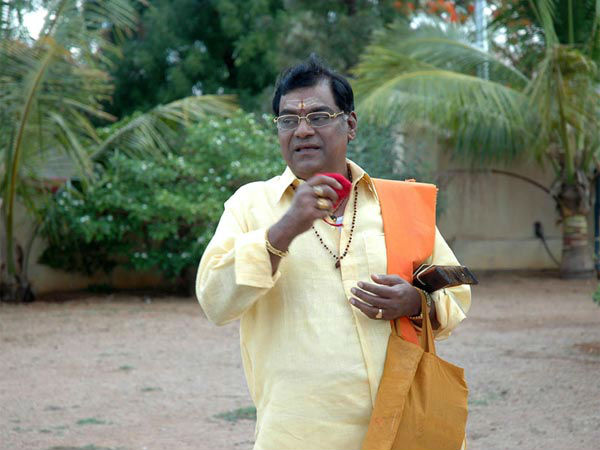 త్రివిక్రమ్ గుర్తుండి పోయే పాత్రలిచ్చారు