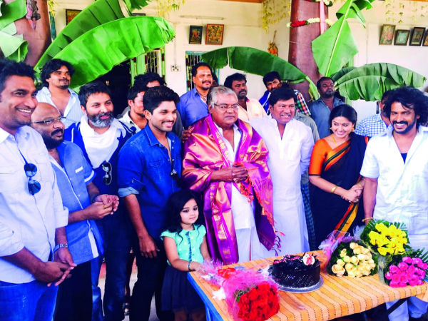 అతని నిజాయతీకి ముచ్చటేసింది