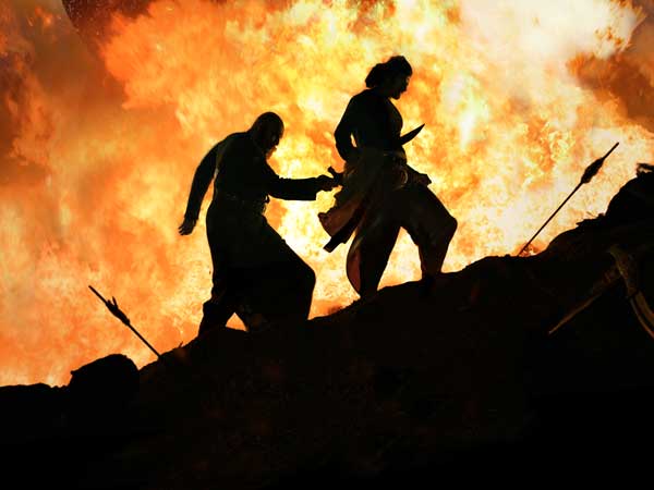 మాకు కావాల్సింది క్షమాపణ మాత్రమే
