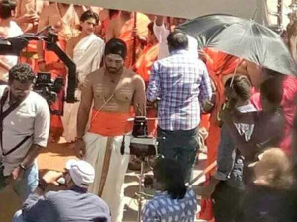 అల్లు అర్జునే