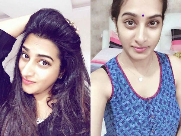 బెడ్రూంలో ఫొటో..