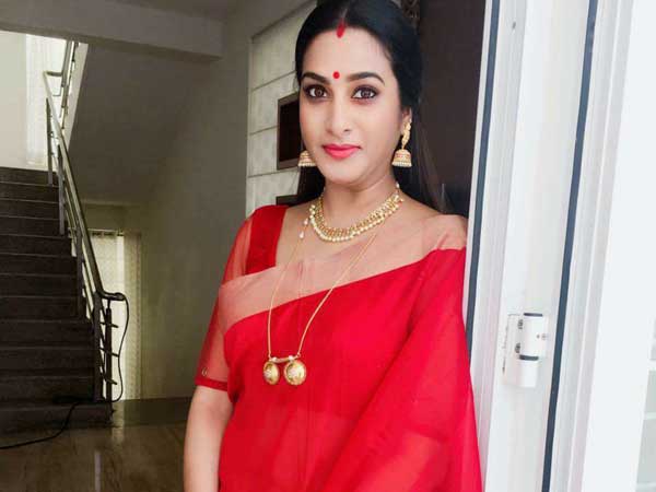 గతంలో వివాదాస్పదమైన వీడియో