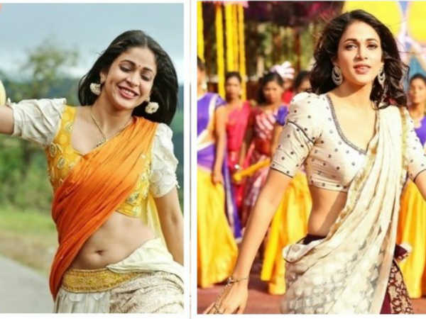 రమ్యకృష్ణ ఫార్ములా